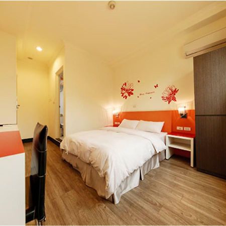 Backpacker B&B Jinning Exteriér fotografie