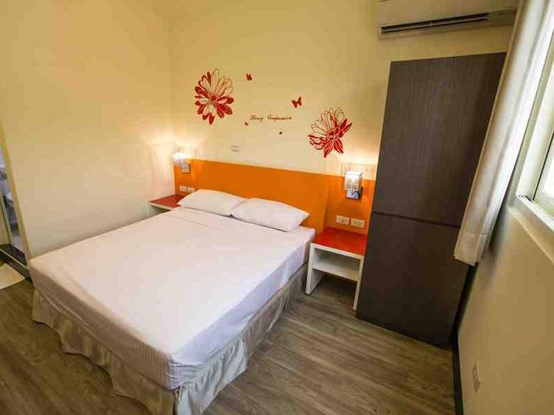 Backpacker B&B Jinning Exteriér fotografie