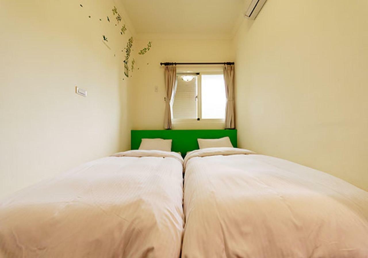 Backpacker B&B Jinning Exteriér fotografie